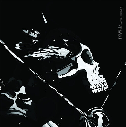 Lowflyinghawks - Kofuku