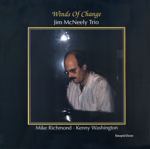 Jim McNeely - Winds Of Change