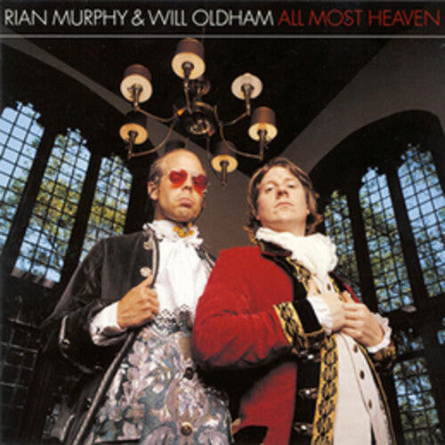 Will Oldham - All Most Heaven