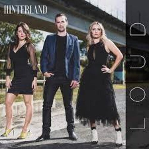 Hinterland - Loud