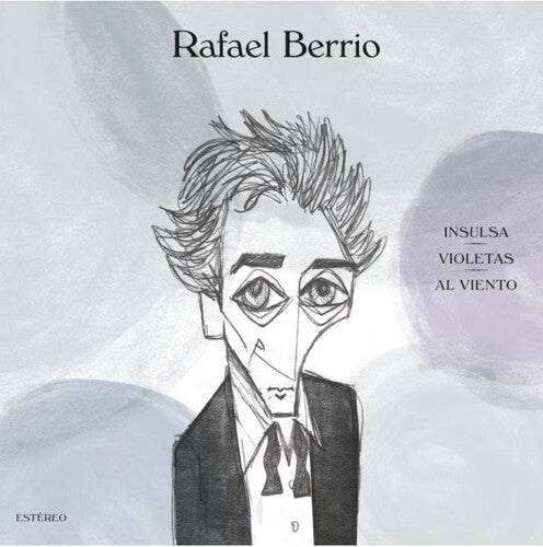 Rafa Berrio - EP (10 + CD)