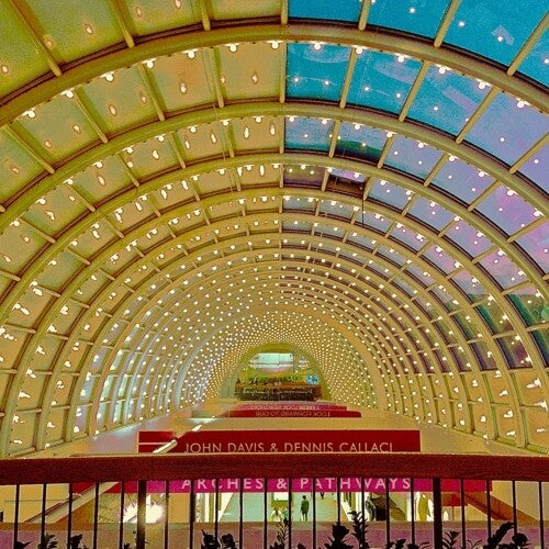 John Davis / Dennis Callaci - Arches & Pathways