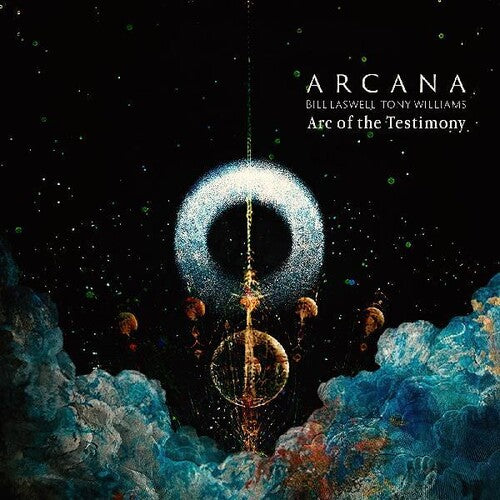 Bill Laswell / Tony Williams - Arc Of The Testimony