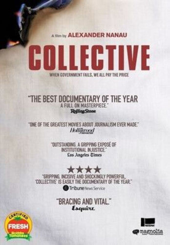 Collective (Colectiv)