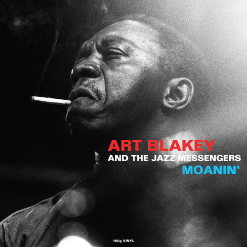 Art Blakey - Moanin' (180gm Vinyl)