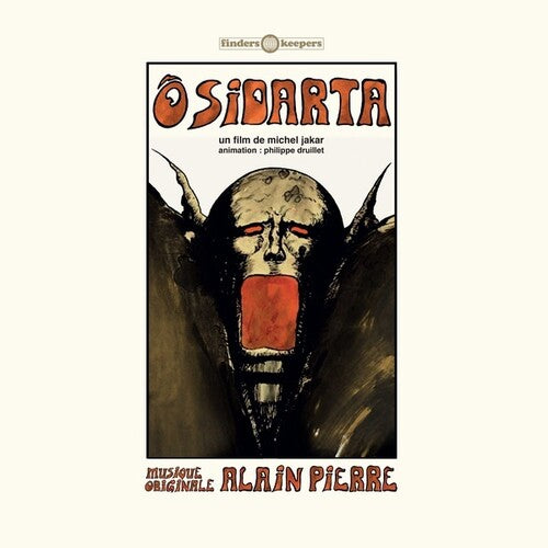 O Sidarta/ O.S.T. - O Sidarta (Original Soundtrack)