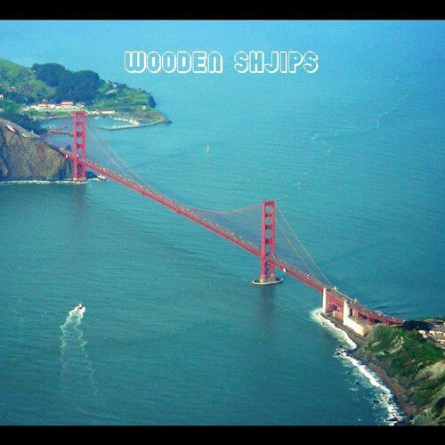 Wooden Shjips - West