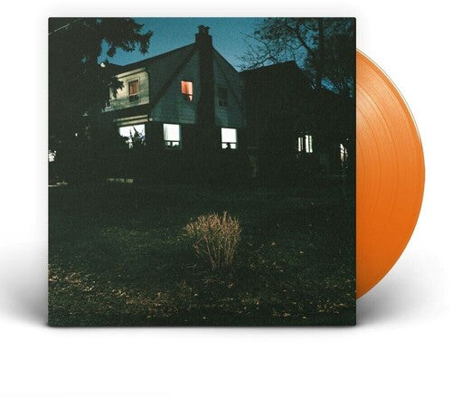 Matthew Tavares / Leland Whitty - January 12Th - Orange