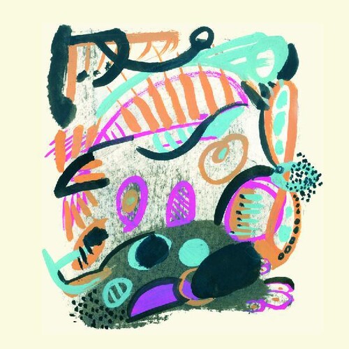 Future Islands - On The Water