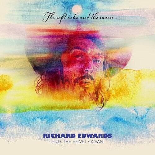Richard Edwards - Soft Ache & Moon
