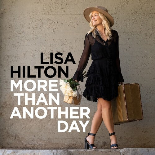 Lisa Hilton - More Than Another Day