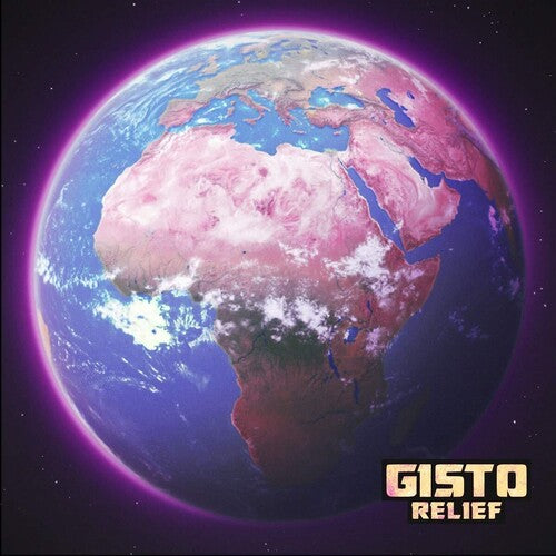 Gisto - Relief