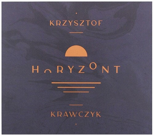 Krzysztof Krawczyk - Horyzont