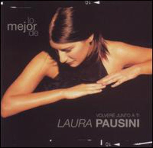 Laura Pausini - Lo Mejor De Laura Pausini