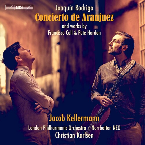 Rodrigo/ Kellermann/ Karlsen - Concierto de Aranjuez