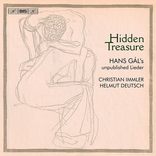 Gal/ Immler/ Deutsch - Hidden Treasure