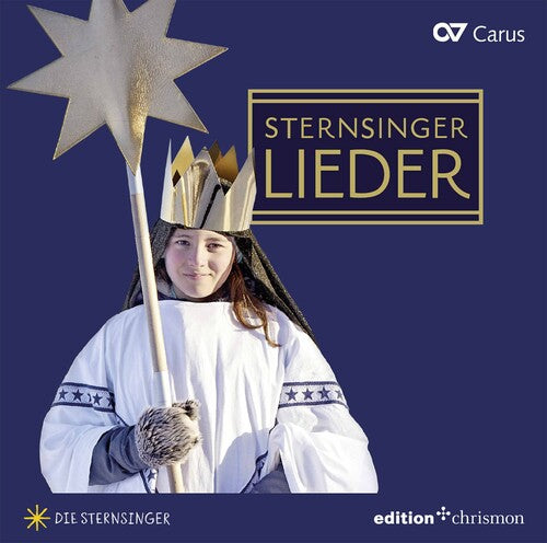 Various Artists - Sternsingerlieder