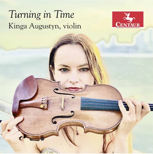 Various Artists - Turning in Time