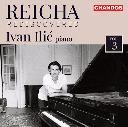 Reicha/ Ilic - Reicha Rediscovered 3