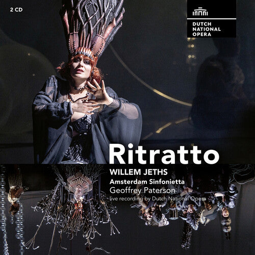 Jeths/ Wingate/ Paterson - Ritratto