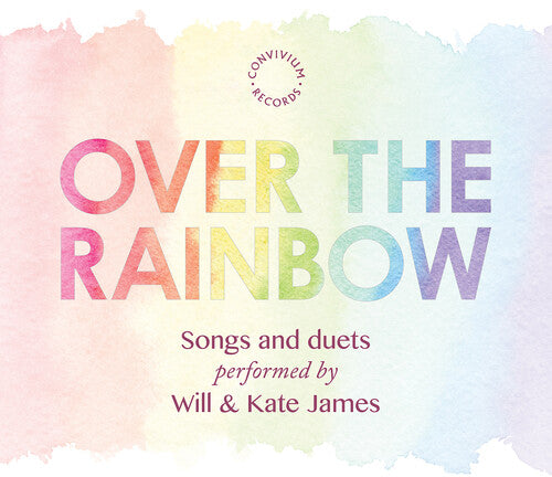 Over the Rainbow/ Various - Over the Rainbow