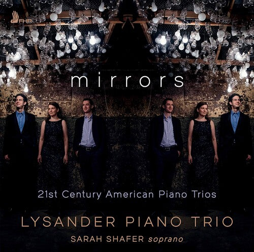 Various Artists - Mirrors