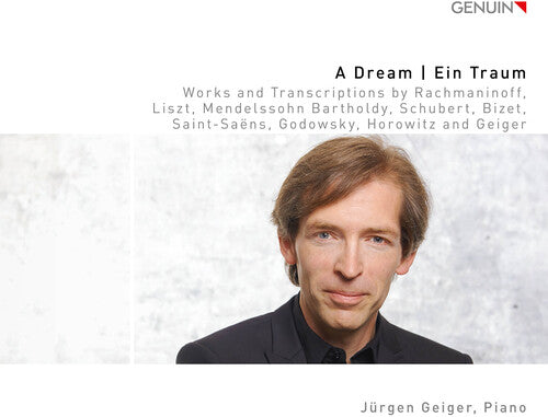 Various Artists - Dream