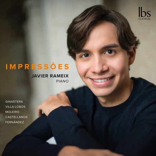 Impressoes/ Various - Impressoes