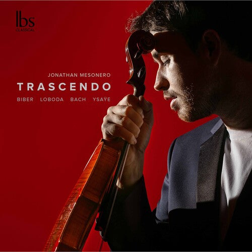Biber/ Mesonero - Trascendo