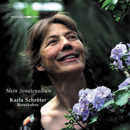 Mein Sonatenalbum/ Various - Mein Sonatenalbum