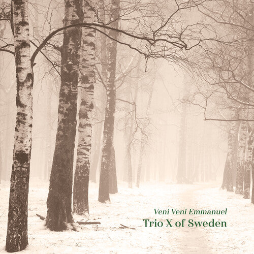 Veni Veni Emmanuel/ Various - Veni Veni Emmanuel
