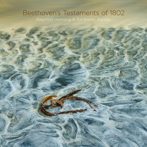 Beethoven/ Hemsing/ Aspaas - Beethoven's Testaments of 1802