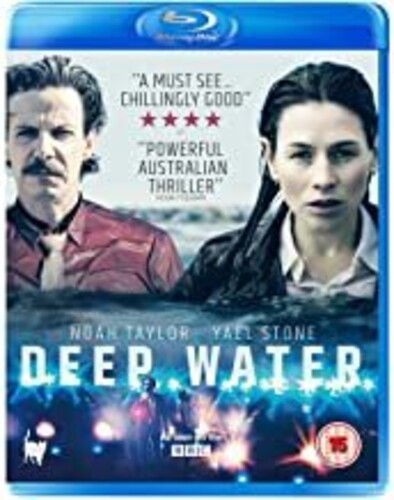 Deep Water