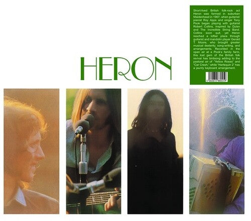 Heron - Heron