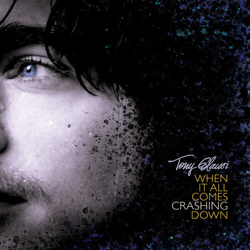 Tony Glausi - When It All Comes Crashing Down