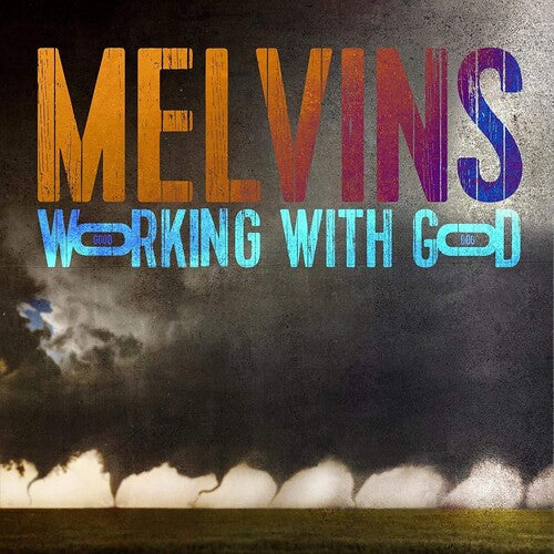 The Melvins - Working With God