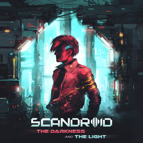 Scandroid - The Darkness And The Light