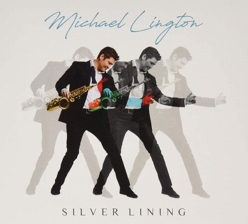Michael Lington - Silver Lining