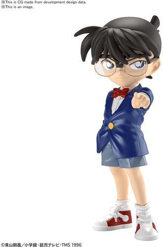 Bandai Hobby - Entry Grade Conan Edogawa