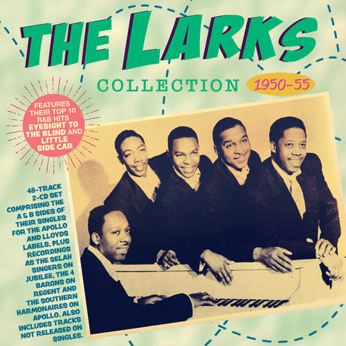 The Larks - The Larks Collection 1950-55