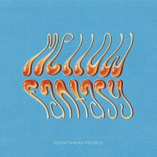 Potatohead People - Mellow Fantasy