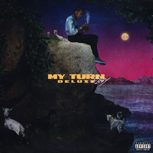 Lil Baby - My Turn