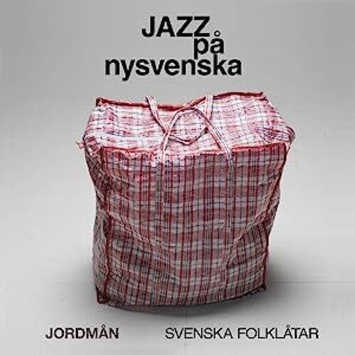 Jordman - Jazz Pa Nysvenska