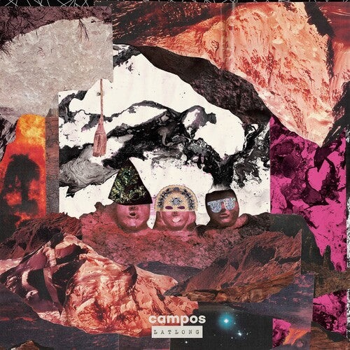 Campos - Latlong