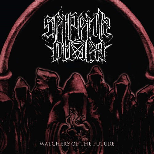 Serpent's Order - Watchers Of The Future