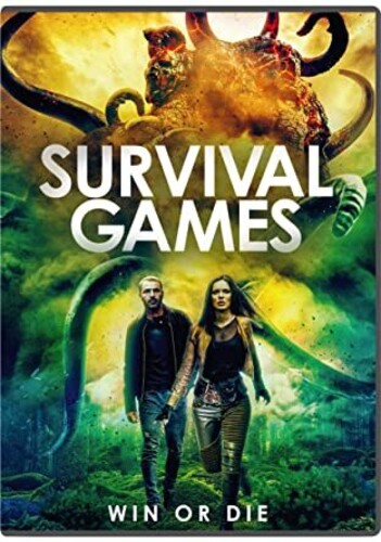 Survival Games