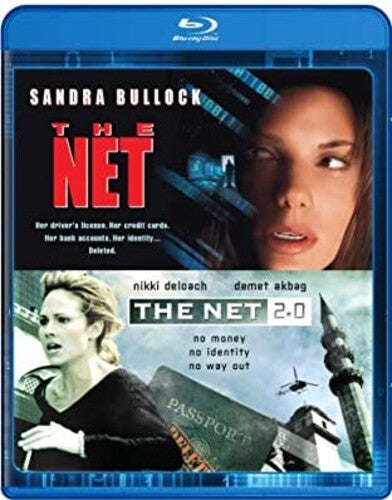 The Net / The Net 2.0