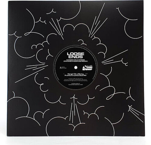 Loose Ends - Hangin' On A String (Frankie Knuckles Remix)