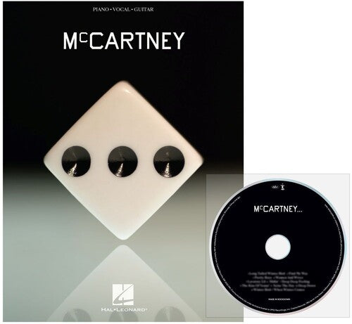 Paul McCartney - Mccartney III
