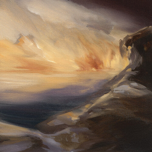 Besnard Lakes - The Besnard Lakes Are The Last Of The Great Thunderstorm Warnings